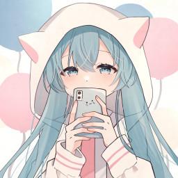 User profile picture