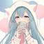 Collection uploader avatar