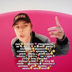 User profile picture