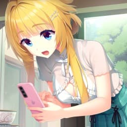 User profile picture
