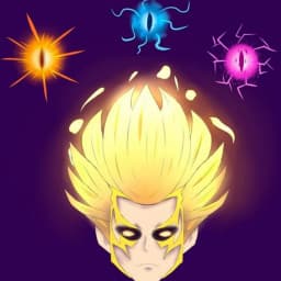User profile picture