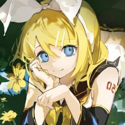 User profile picture