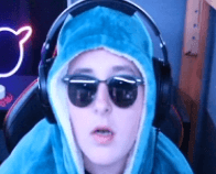 User profile picture