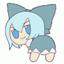 Collection uploader avatar