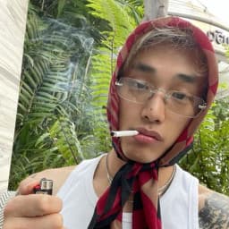 User profile picture