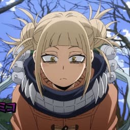 User profile picture