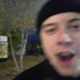 User profile picture