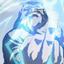 Collection uploader avatar