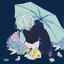 Collection uploader avatar