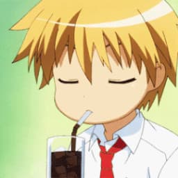 User profile picture