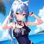 Collection uploader avatar