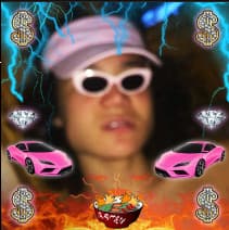 User profile picture