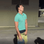 Collection uploader avatar