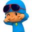 Collection uploader avatar