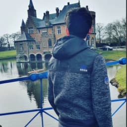 User profile picture