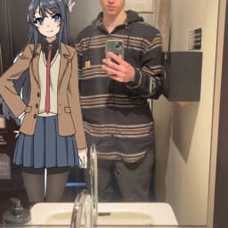 User profile picture