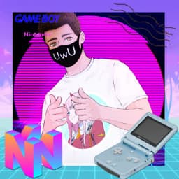 User profile picture