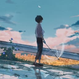 User profile picture