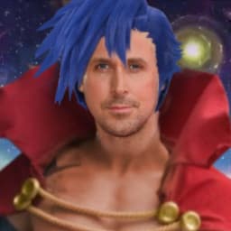 User profile picture