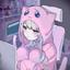 Collection uploader avatar