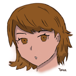 User profile picture