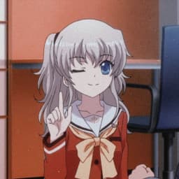 User profile picture