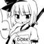 Collection uploader avatar