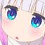 Collection uploader avatar