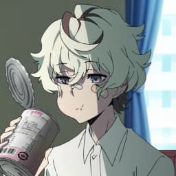 User profile picture