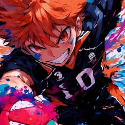 User profile picture