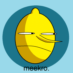 User profile picture