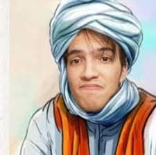 User profile picture