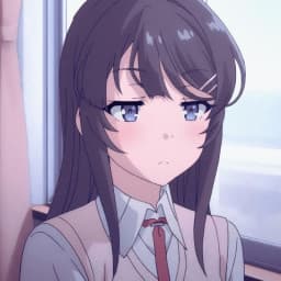 User profile picture