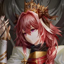 User profile picture