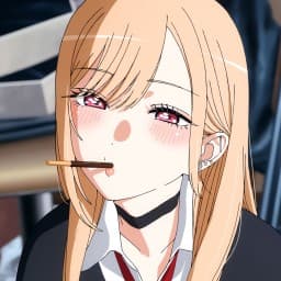 User profile picture