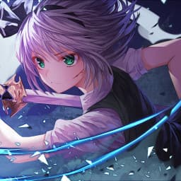 User profile picture