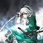 Collection uploader avatar