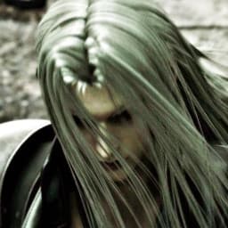 User profile picture