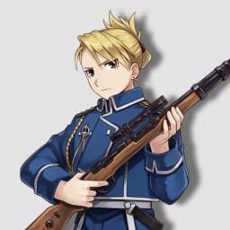 User profile picture