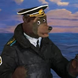 User profile picture
