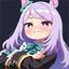 Collection uploader avatar