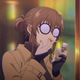 User profile picture
