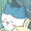 Collection uploader avatar