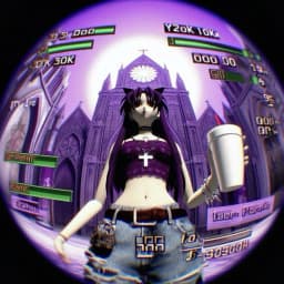 User profile picture