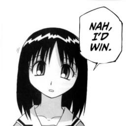 User profile picture