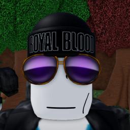 User profile picture