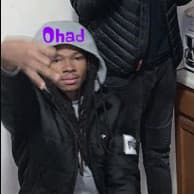 User profile picture