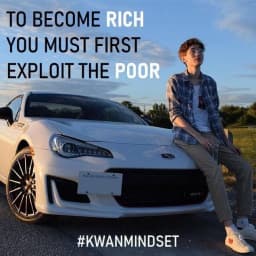 User profile picture