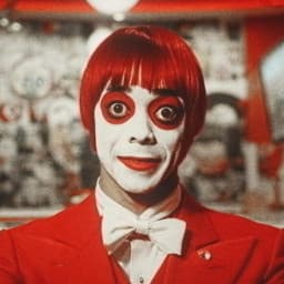 User profile picture