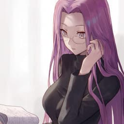 User profile picture